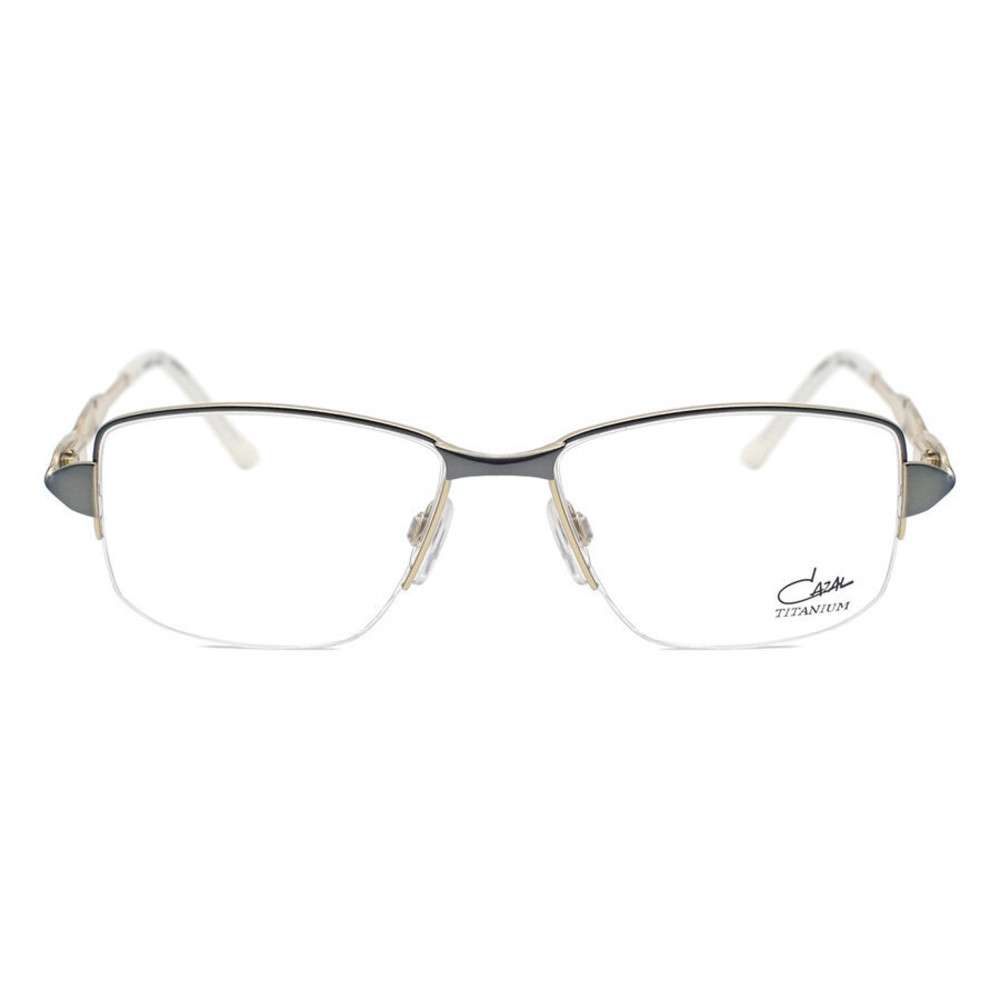 Cazal 1248 eyeglasses 002 Jade Gold 52mm Women